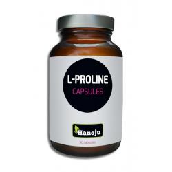 L-Proline 400 mg