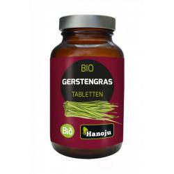 Bio gerstegras 500 mg