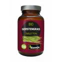 Gerstegras 500mg bio