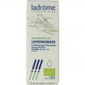 Lemongrass olie bio