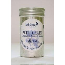 Petitgrain bittere sinaasappel