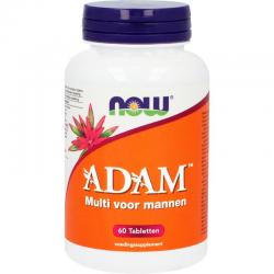 Adam multi vitamine man