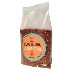 Quinoa rood