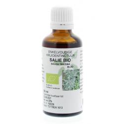 Salvia officinalis fol / salie