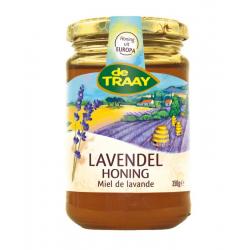 Lavendel honing