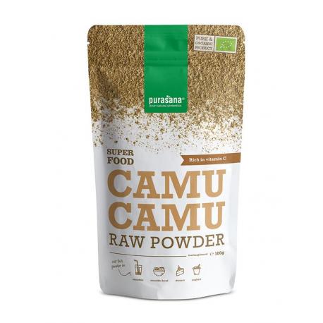 Camu camu powder