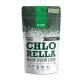 Chlorella powder