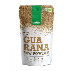 Guarana powder