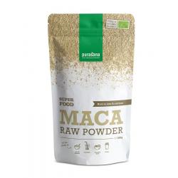 Maca powder
