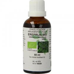Veronica officinalis herb/ereprijskruid