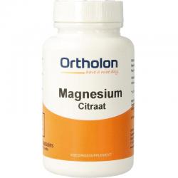 Magnesium citraat