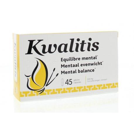 Kwalitis