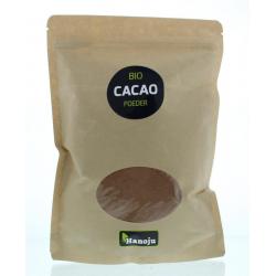 Cacao poeder bio