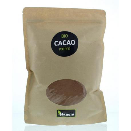 Cacao poeder bio