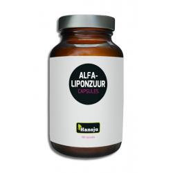 Alfa liponzuur 400 mg