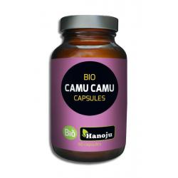 Bio camu camu 500 mg