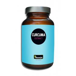 Curcuma extract 400 mg