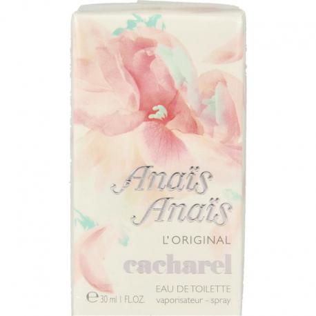 Anais anais eau de toilet vapo female