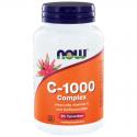 Vitamine C 1000 mg complex