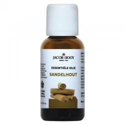 Sandelhout olie