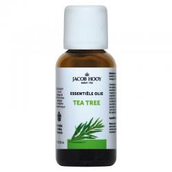 Tea tree olie