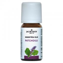 Patchouli olie