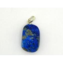 Edelsteenhanger lapis lazuli