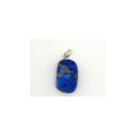 Edelsteenhanger lapis lazuli