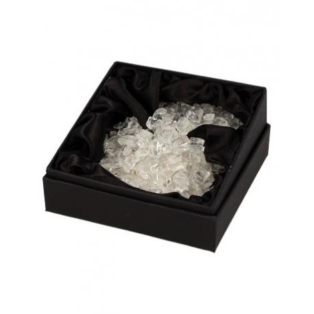 Mini bergkristal oplaadmix