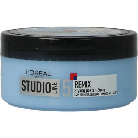 Studio line remix special sfx pot