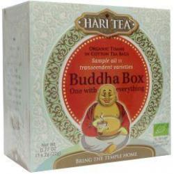 Buddha box assorti