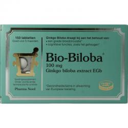 Bio biloba