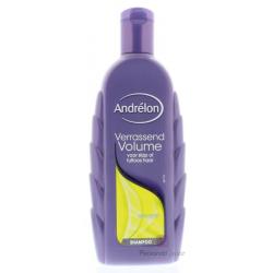 Shampoo verrassend volume