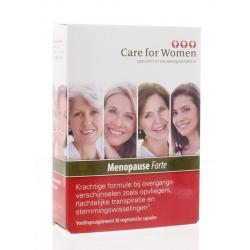 Menopause forte