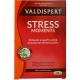 Valdispert stress moments