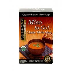 Instant miso cubes classic