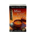 Instant miso cubes classic bio