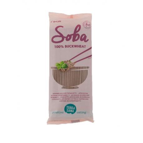 Soba boekweit 100%