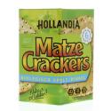 Matze cracker spelt bio