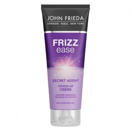 Frizz ease secret agent creme