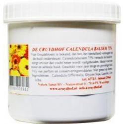 Calendula balsem 75%