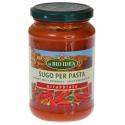 Pastasaus arrabiata bio