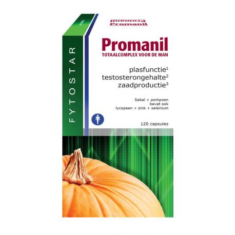 Promanil mannenformule 45 plus maxi