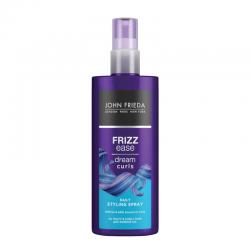 Frizz ease dream curls sstyling spray