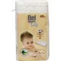 Babypads droog