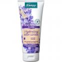 Relaxing hydrating bodylotion lavendel
