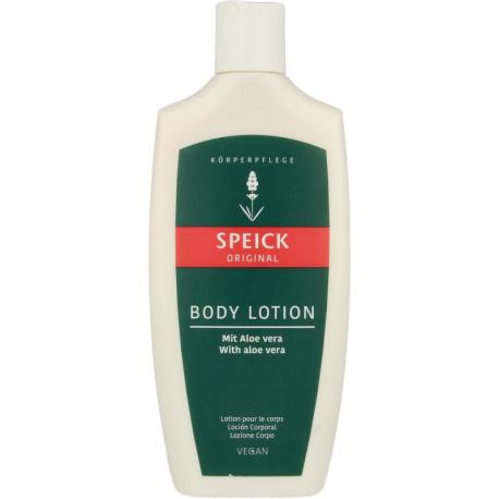 Natural bodylotion