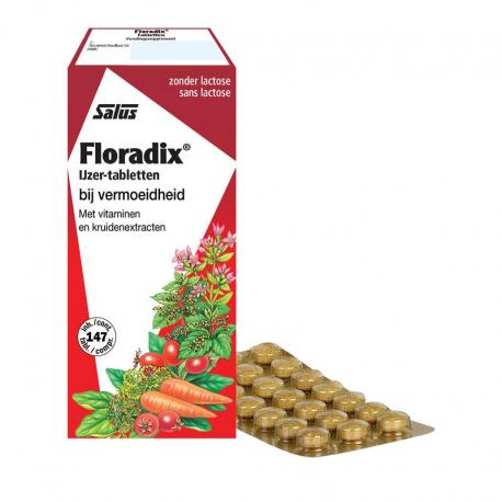 Floradix