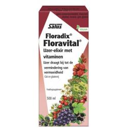 Floravital