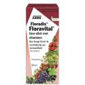 Floradix floravital